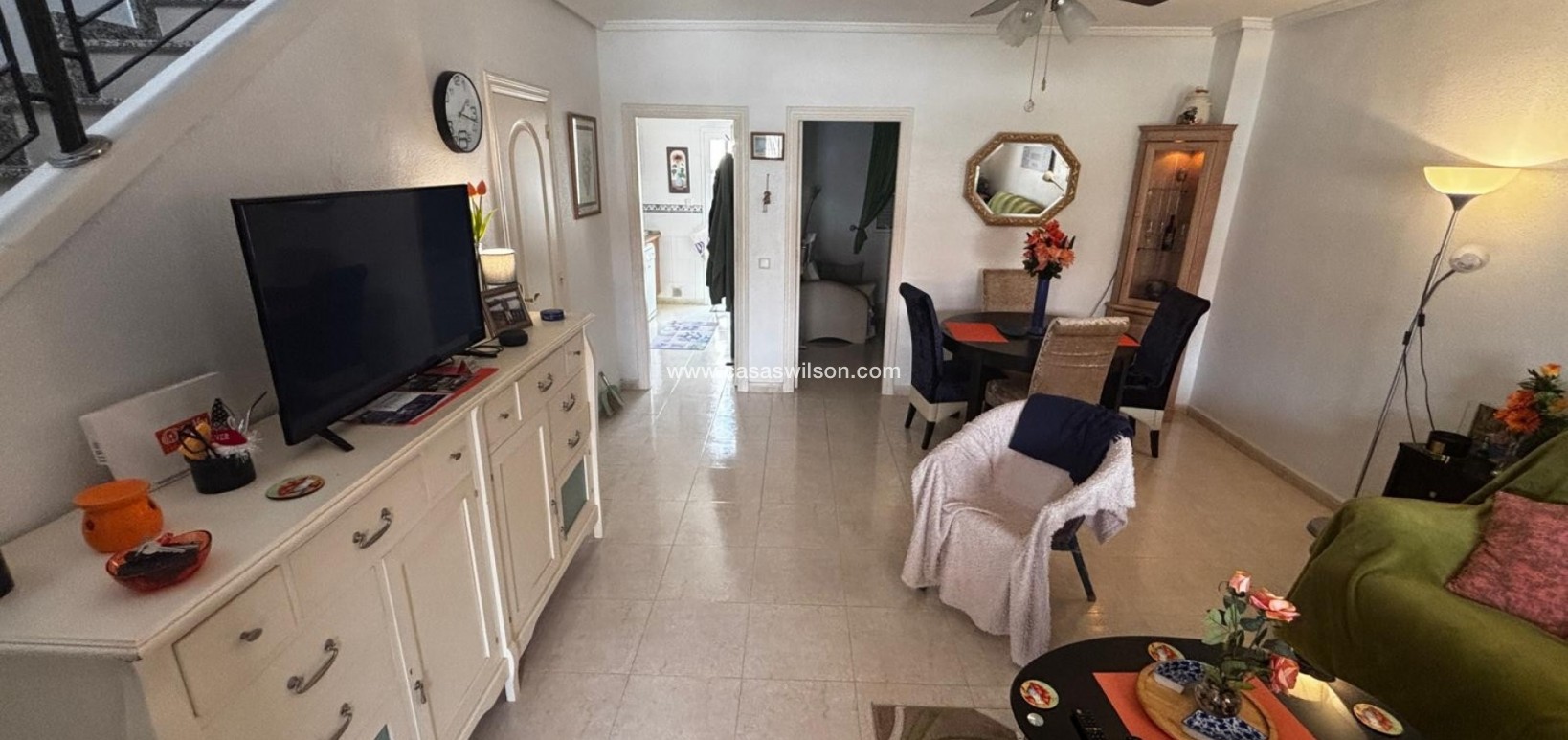 Sale - Townhouse - Ciudad Quesada - Doña Pepa