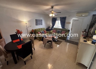 Sale - Townhouse - Ciudad Quesada - Doña Pepa