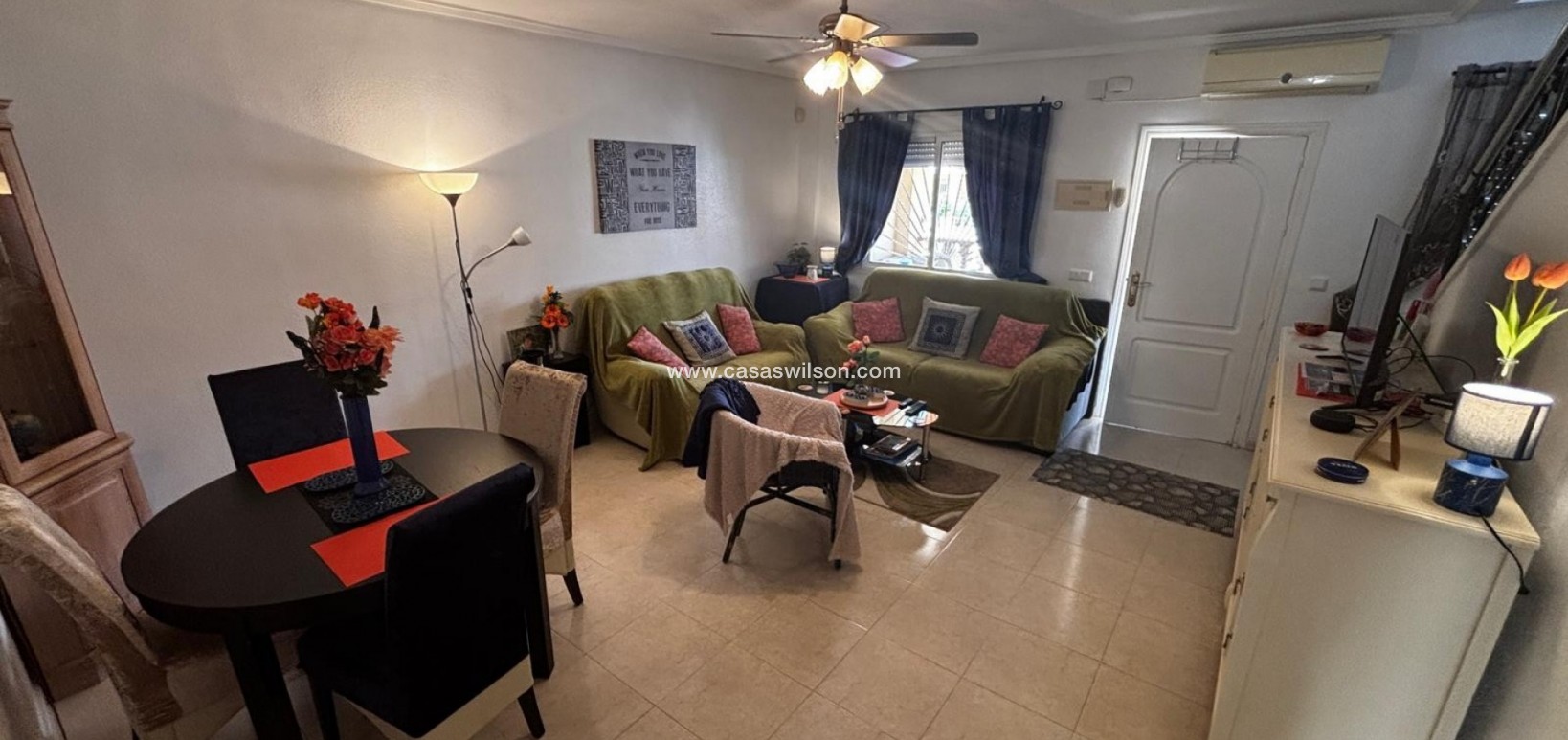 Sale - Townhouse - Ciudad Quesada - Doña Pepa