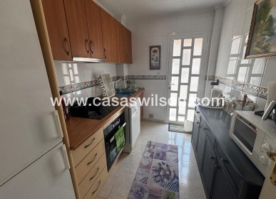 Sale - Townhouse - Ciudad Quesada - Doña Pepa