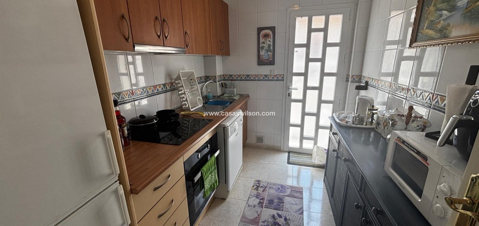 Sale - Townhouse - Ciudad Quesada - Doña Pepa