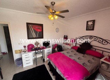 Sale - Townhouse - Ciudad Quesada - Doña Pepa