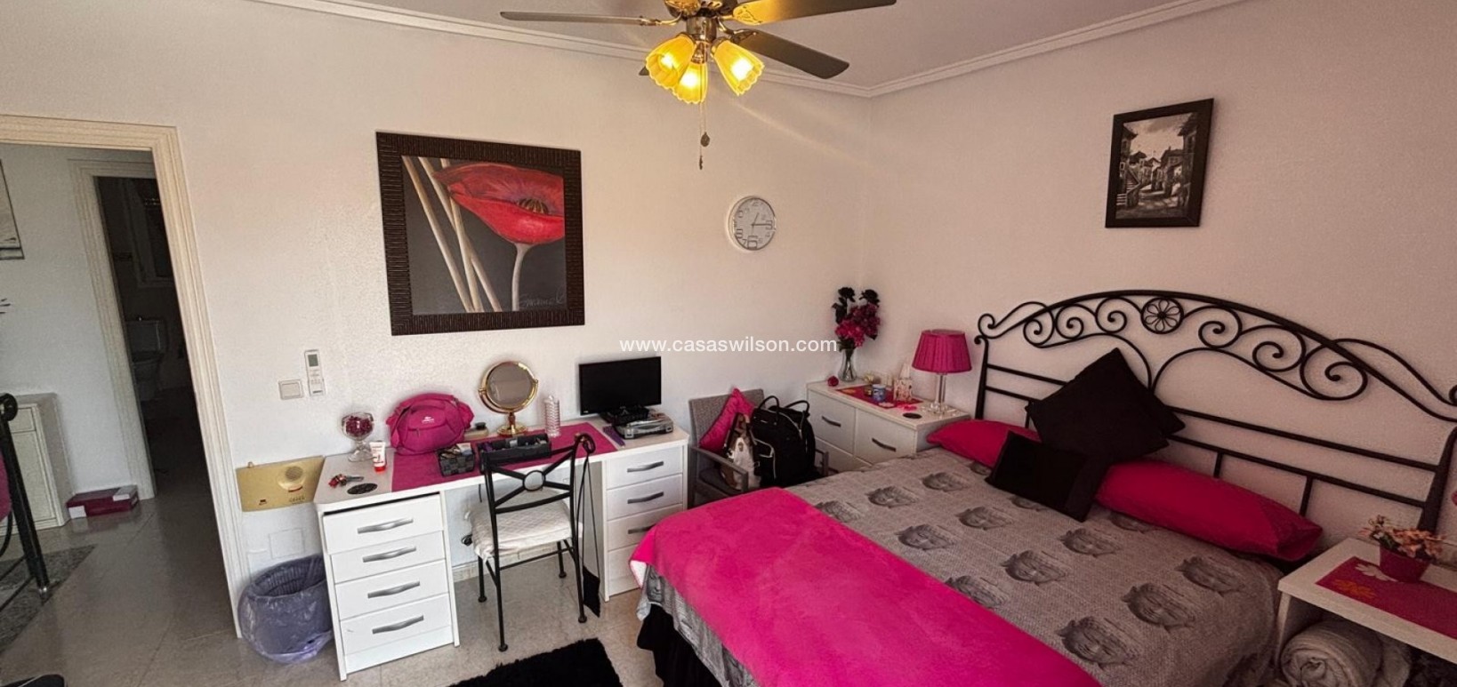 Sale - Townhouse - Ciudad Quesada - Doña Pepa