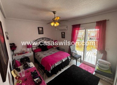 Sale - Townhouse - Ciudad Quesada - Doña Pepa