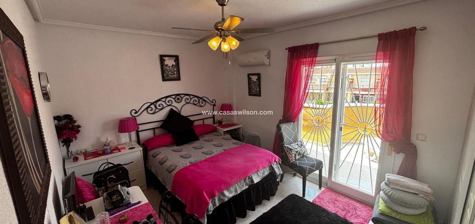 Sale - Townhouse - Ciudad Quesada - Doña Pepa