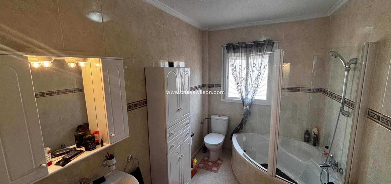 Sale - Townhouse - Ciudad Quesada - Doña Pepa