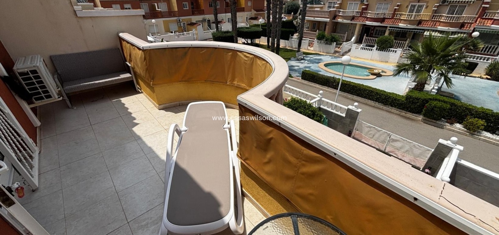 Sale - Townhouse - Ciudad Quesada - Doña Pepa