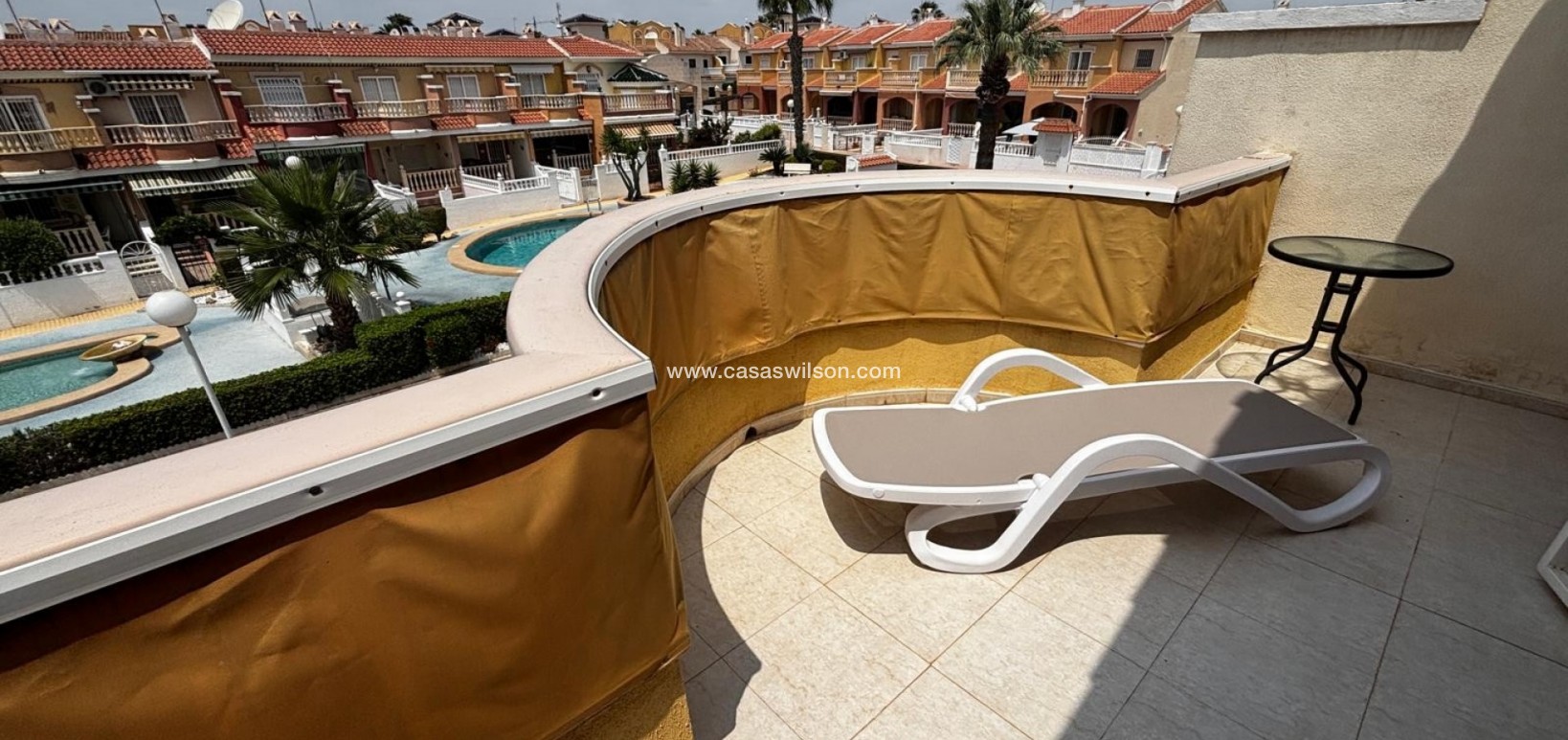 Sale - Townhouse - Ciudad Quesada - Doña Pepa