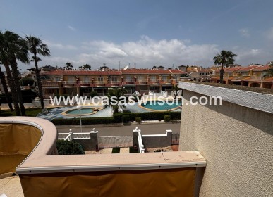 Sale - Townhouse - Ciudad Quesada - Doña Pepa