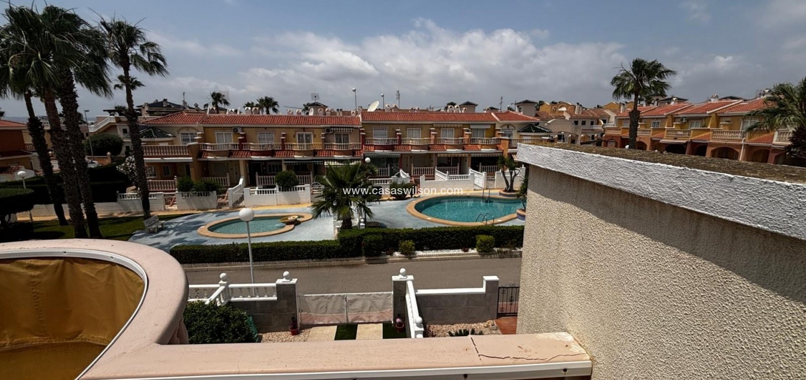 Sale - Townhouse - Ciudad Quesada - Doña Pepa