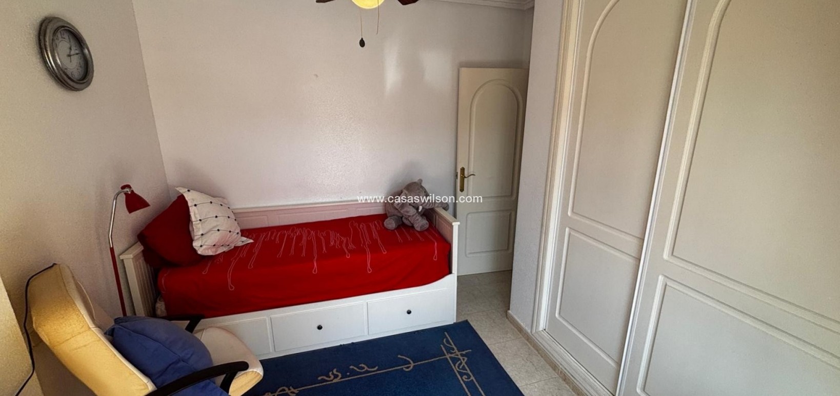 Sale - Townhouse - Ciudad Quesada - Doña Pepa