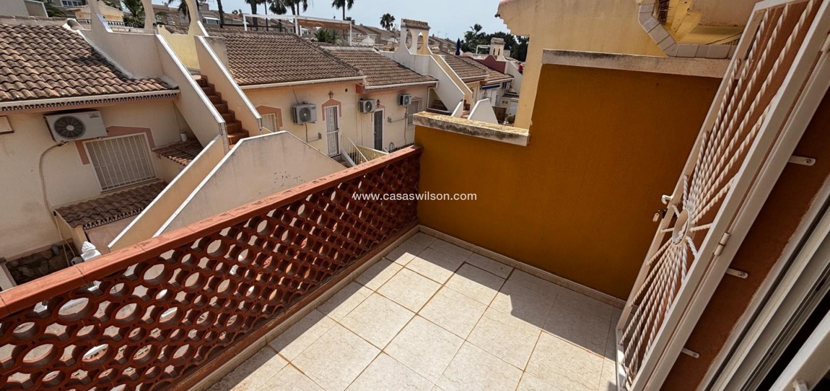 Sale - Townhouse - Ciudad Quesada - Doña Pepa
