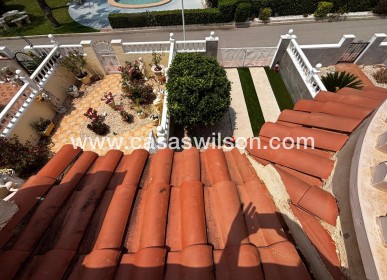 Sale - Townhouse - Ciudad Quesada - Doña Pepa