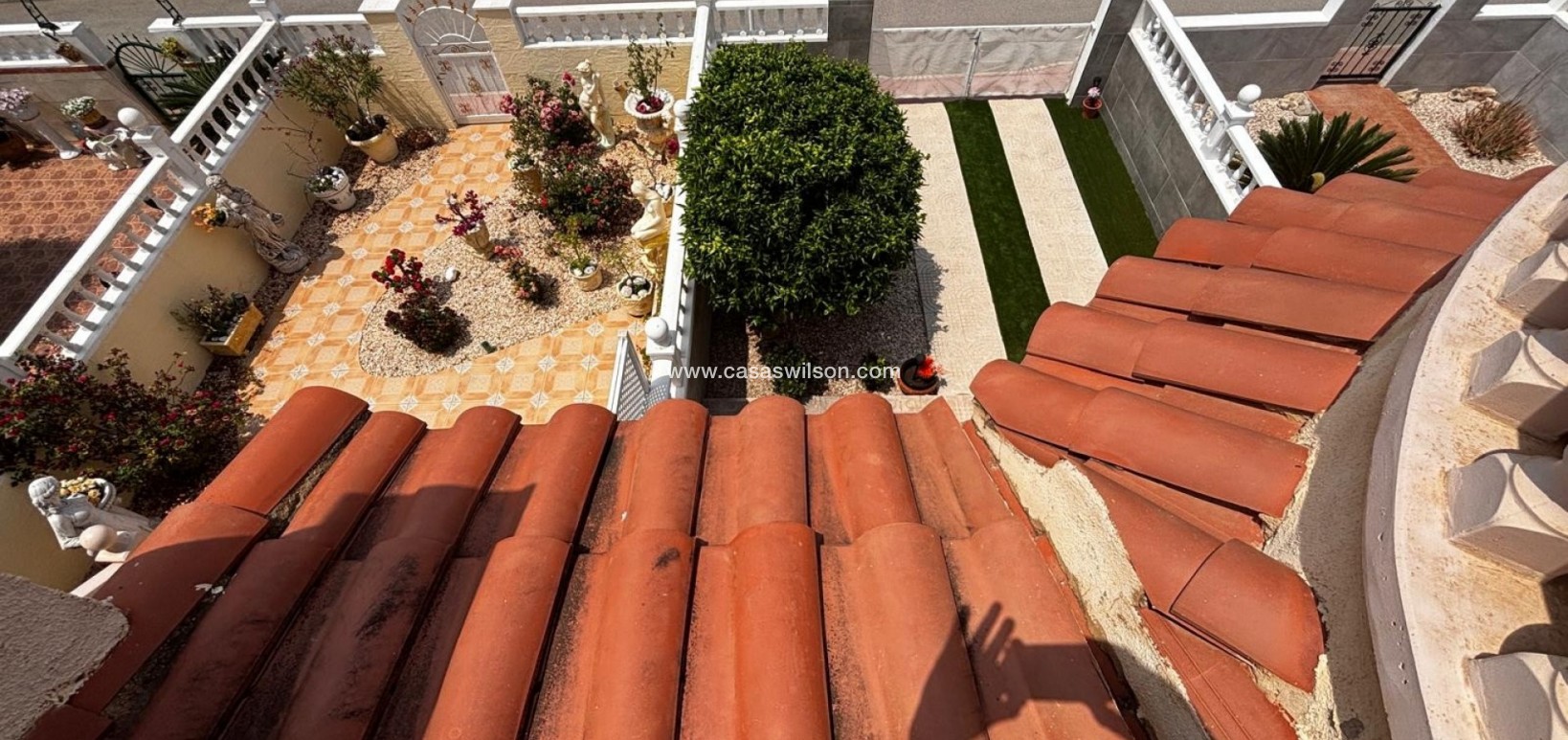 Sale - Townhouse - Ciudad Quesada - Doña Pepa