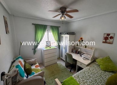 Sale - Townhouse - Ciudad Quesada - Doña Pepa