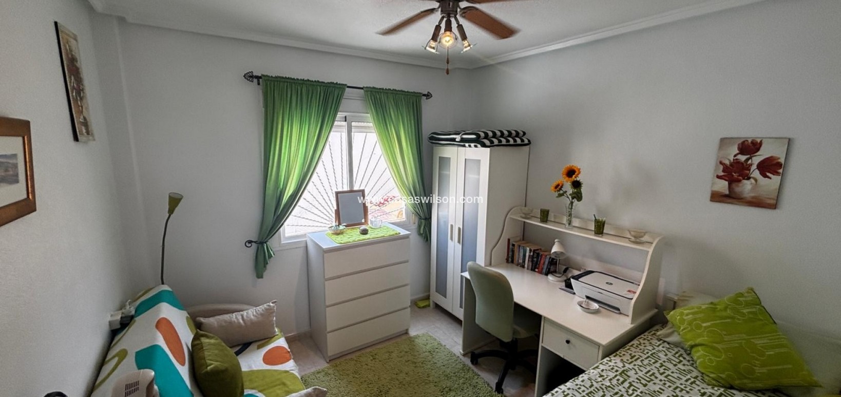 Sale - Townhouse - Ciudad Quesada - Doña Pepa