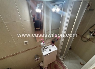 Sale - Townhouse - Ciudad Quesada - Doña Pepa