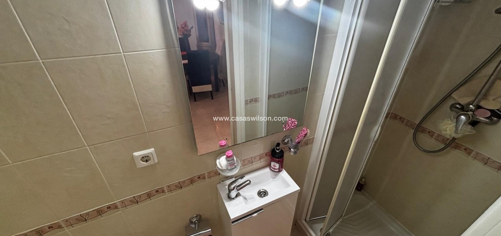 Sale - Townhouse - Ciudad Quesada - Doña Pepa