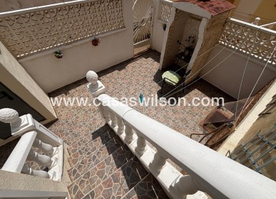 Sale - Townhouse - Ciudad Quesada - Doña Pepa