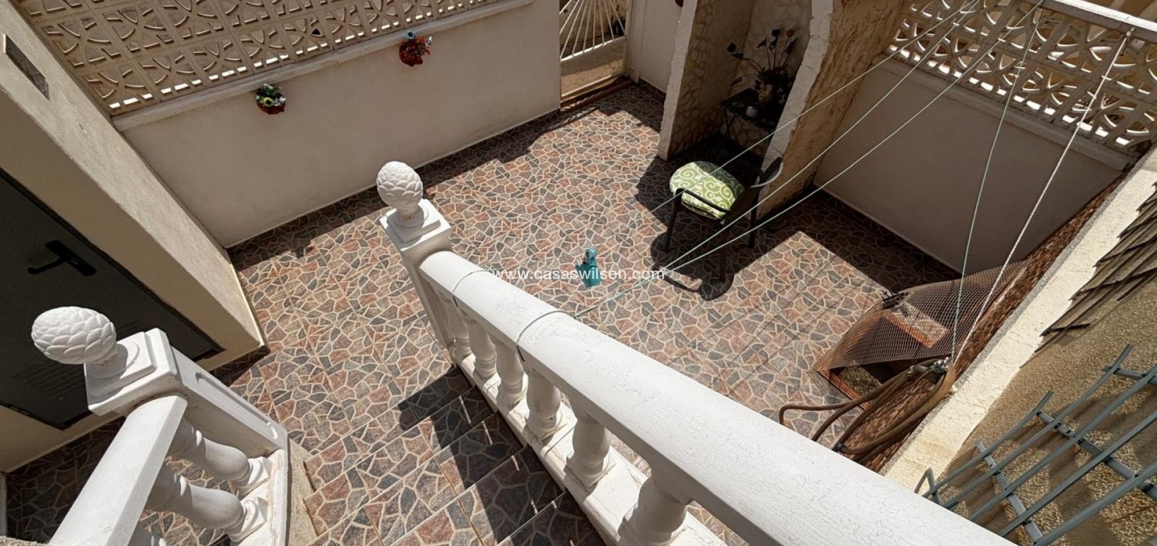 Sale - Townhouse - Ciudad Quesada - Doña Pepa