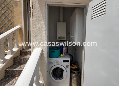 Sale - Townhouse - Ciudad Quesada - Doña Pepa