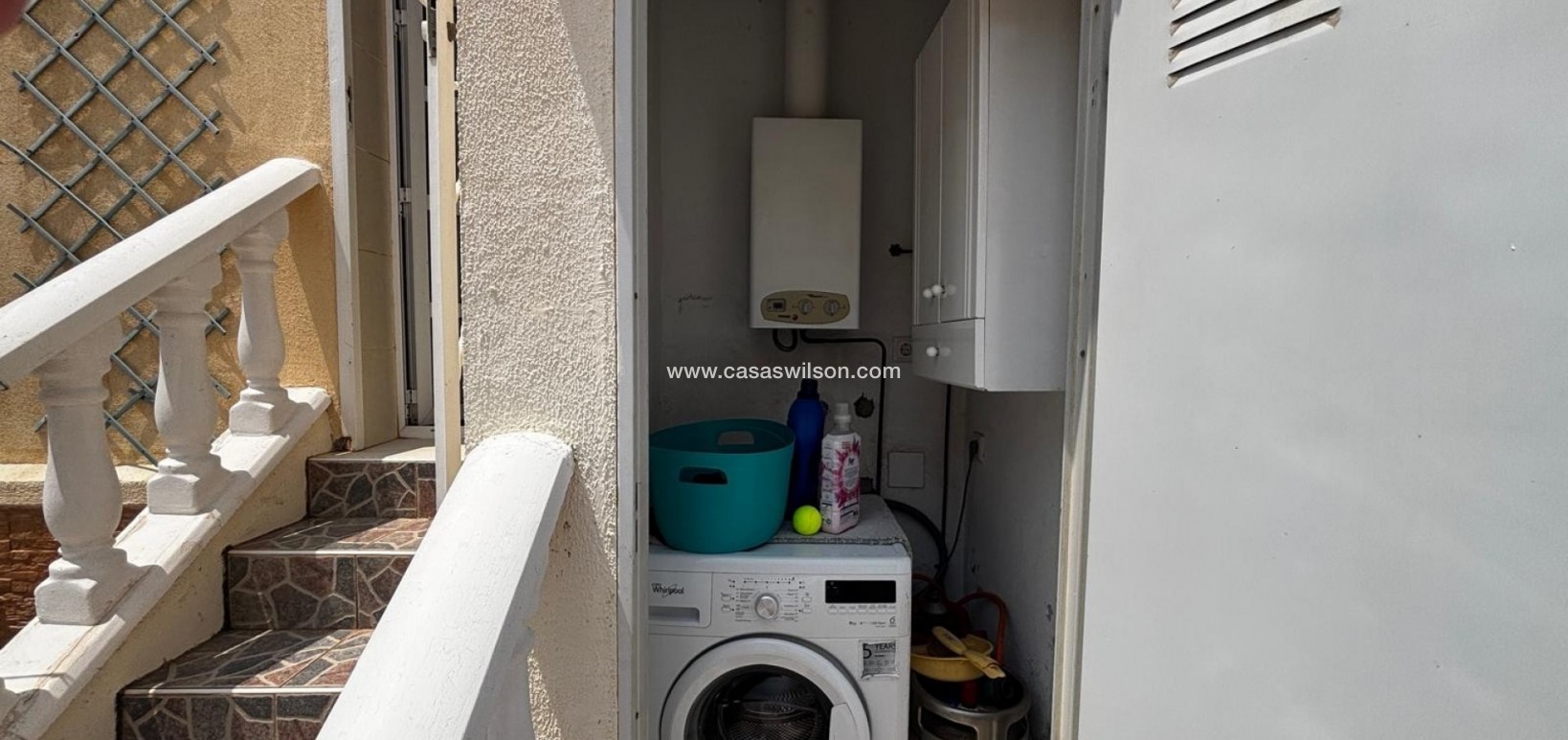 Sale - Townhouse - Ciudad Quesada - Doña Pepa