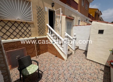 Sale - Townhouse - Ciudad Quesada - Doña Pepa