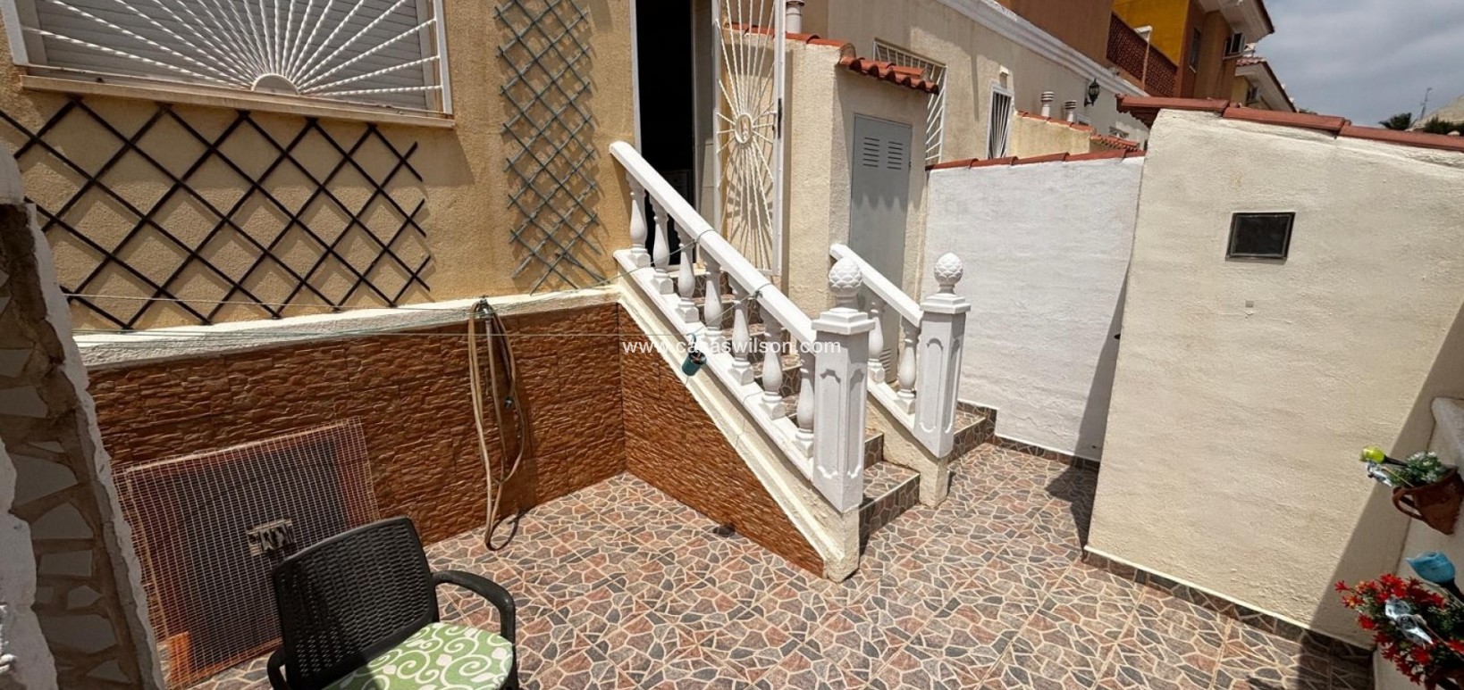 Sale - Townhouse - Ciudad Quesada - Doña Pepa