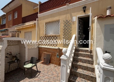Sale - Townhouse - Ciudad Quesada - Doña Pepa
