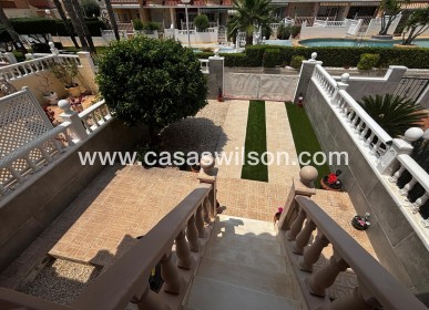 Sale - Townhouse - Ciudad Quesada - Doña Pepa