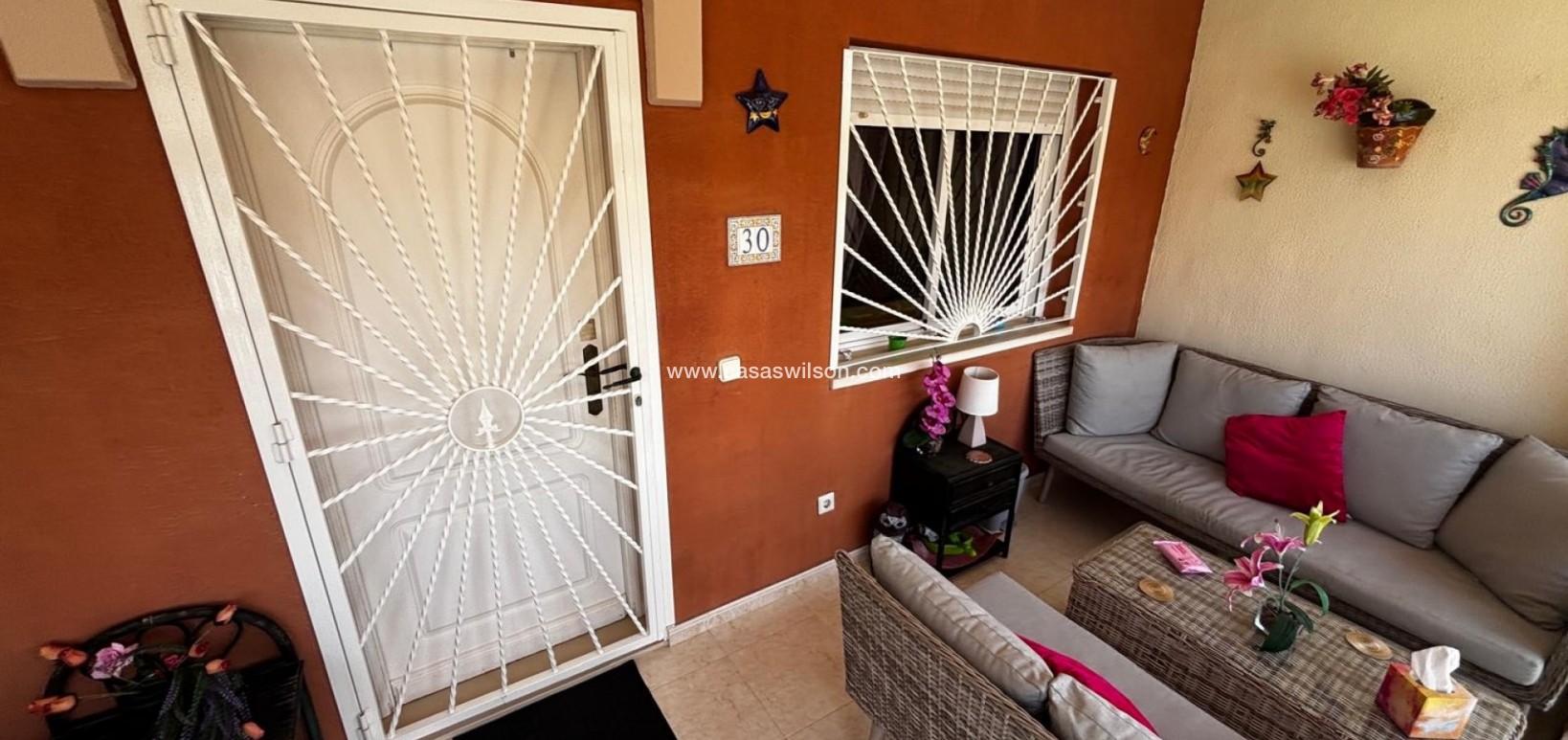 Sale - Townhouse - Ciudad Quesada - Doña Pepa