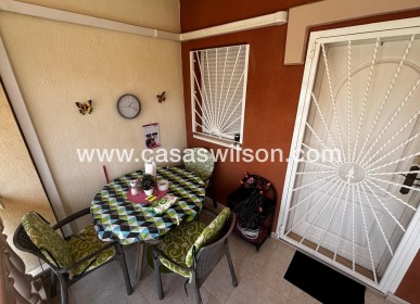 Sale - Townhouse - Ciudad Quesada - Doña Pepa