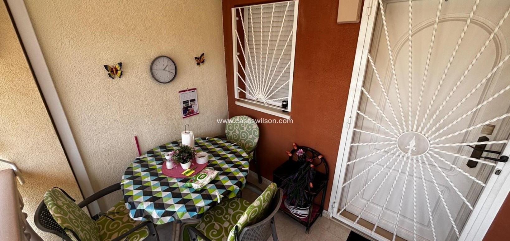 Sale - Townhouse - Ciudad Quesada - Doña Pepa