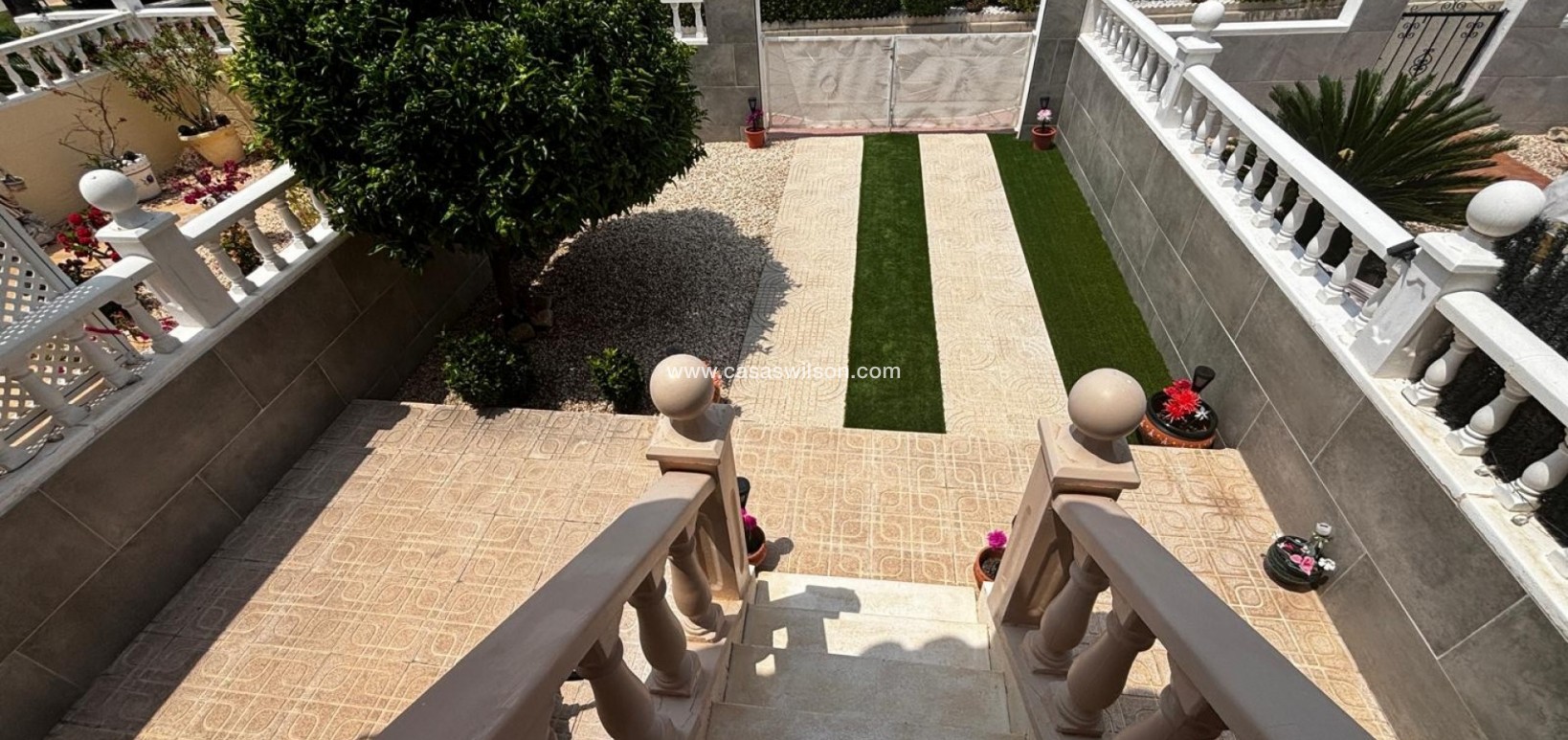 Sale - Townhouse - Ciudad Quesada - Doña Pepa