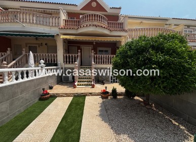 Sale - Townhouse - Ciudad Quesada - Doña Pepa