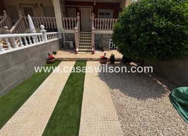 Sale - Townhouse - Ciudad Quesada - Doña Pepa