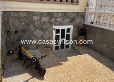 Sale - Townhouse - Ciudad Quesada - Doña Pepa