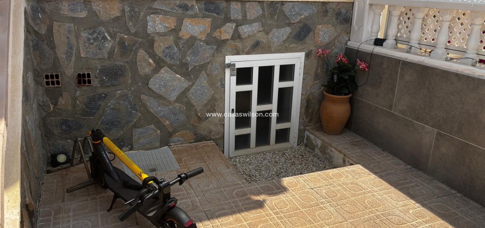 Sale - Townhouse - Ciudad Quesada - Doña Pepa