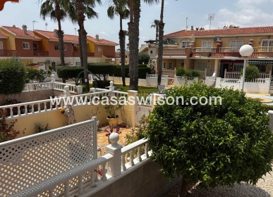 Sale - Townhouse - Ciudad Quesada - Doña Pepa