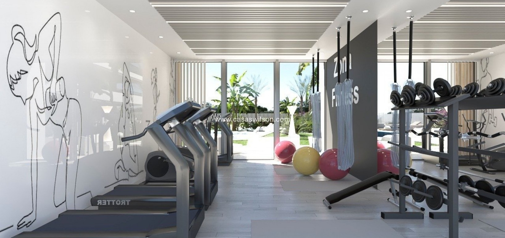 New Build - Apartment - Orihuela Costa - Lomas de Cabo Roig