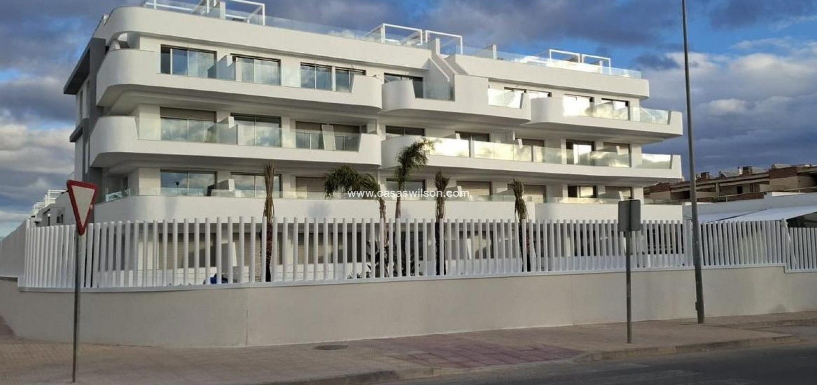 New Build - Other - Orihuela Costa - Lomas de Cabo Roig
