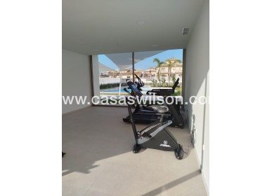 New Build - Other - Orihuela Costa - Lomas de Cabo Roig