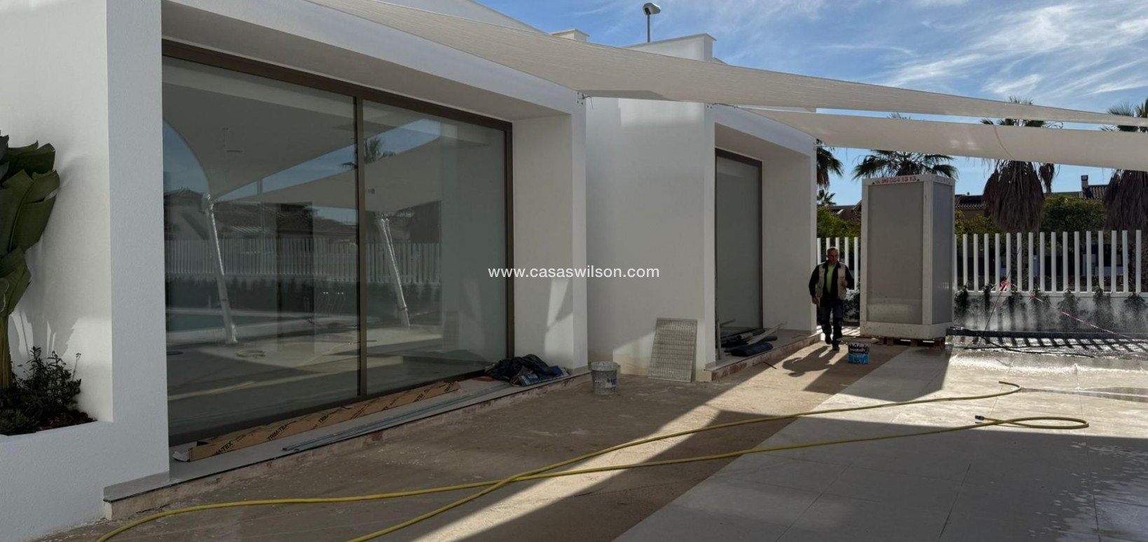 New Build - Apartment - Orihuela Costa - Lomas de Cabo Roig