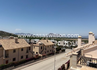 Sale - Appartement - Algorfa - La Finca Golf