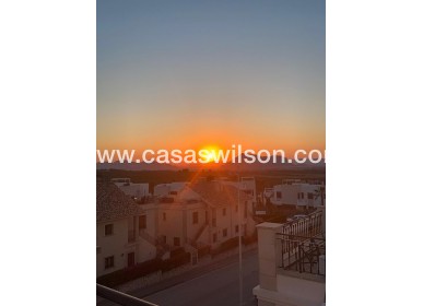 Sale - Appartement - Algorfa - La Finca Golf