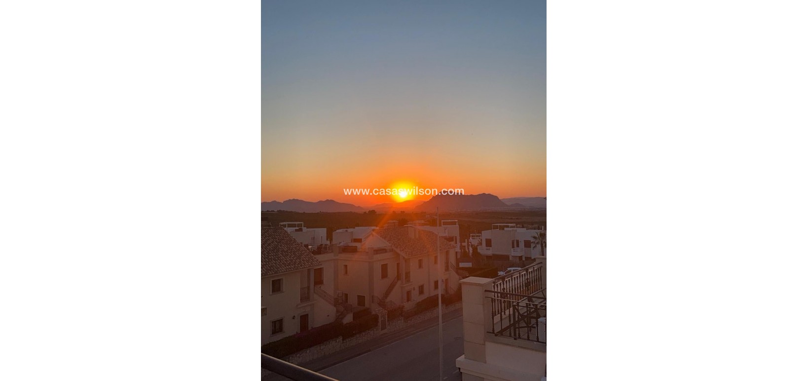 Sale - Appartement - Algorfa - La Finca Golf