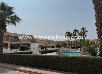 Sale - Townhouse - Ciudad Quesada - Doña Pepa