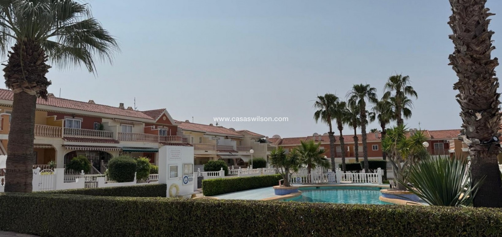 Sale - Townhouse - Ciudad Quesada - Doña Pepa