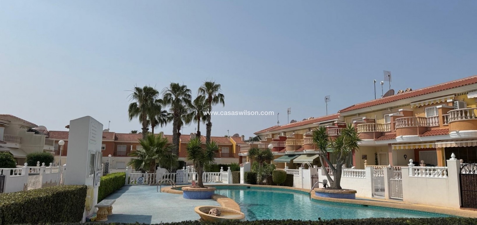 Sale - Townhouse - Ciudad Quesada - Doña Pepa