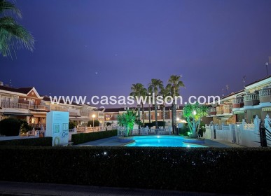 Sale - Townhouse - Ciudad Quesada - Doña Pepa